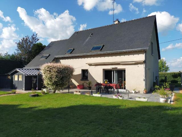Maison vente à Mayenne, Pays de la Loire