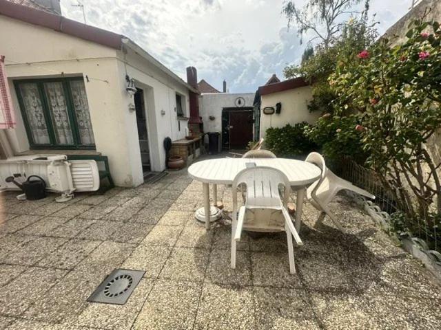 Maison vente à Montreuil-sur-Mer, Berck