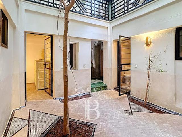 Maison vente à Marrakech, L'Oriental