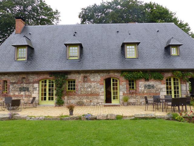 Maison vente à Dieppe, Saint-valery-en-caux