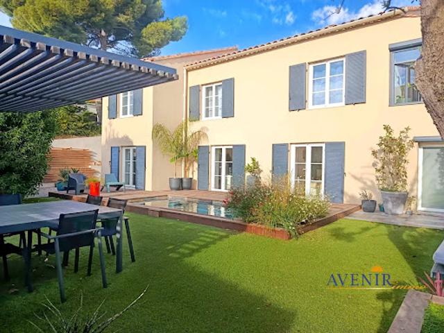Maison vente à Istres, Carry-le-rouet