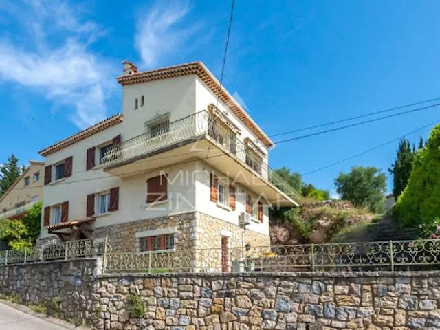 Maison vente à Grasse, Mandelieu-la-napoule