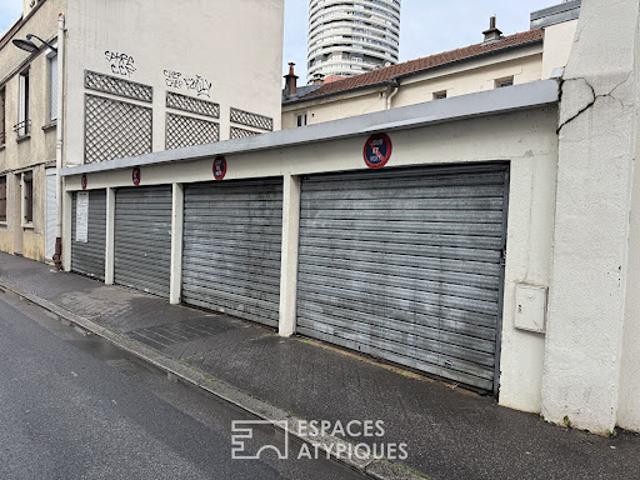 Maison vente à Île-de-France