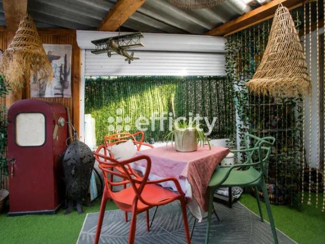 Maison vente à Marseille, Plan-de-cuques