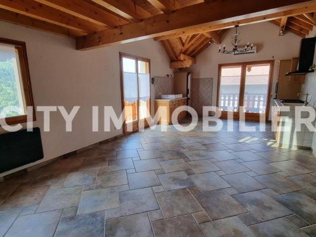 Maison location à Grenoble, Chapareillan