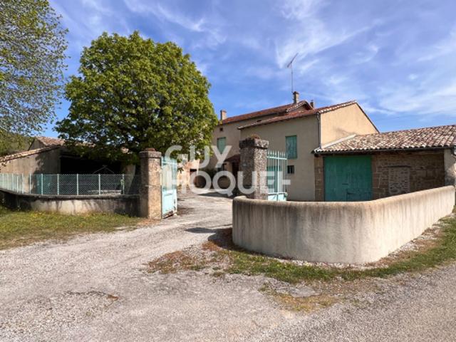 Maison vente à Valence, Upie