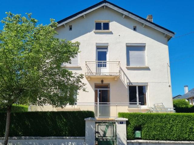 Maison vente à Castres, Lacaune
