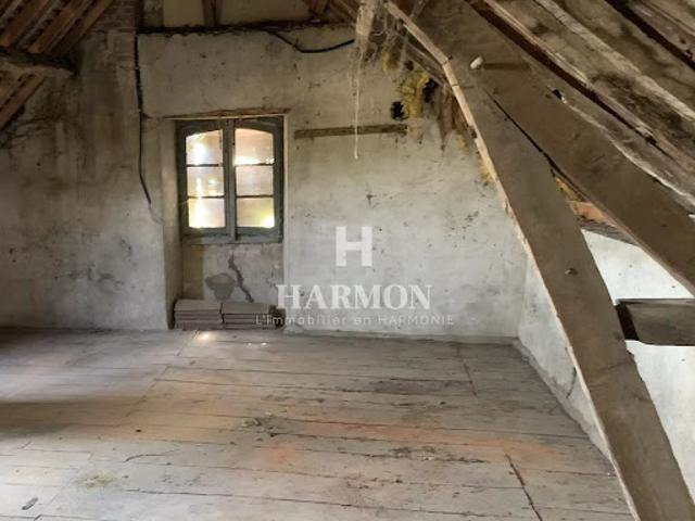 Maison vente à Pau, Labastide-cézéracq