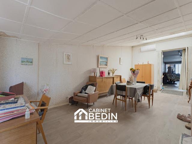 Maison vente à Bordeaux