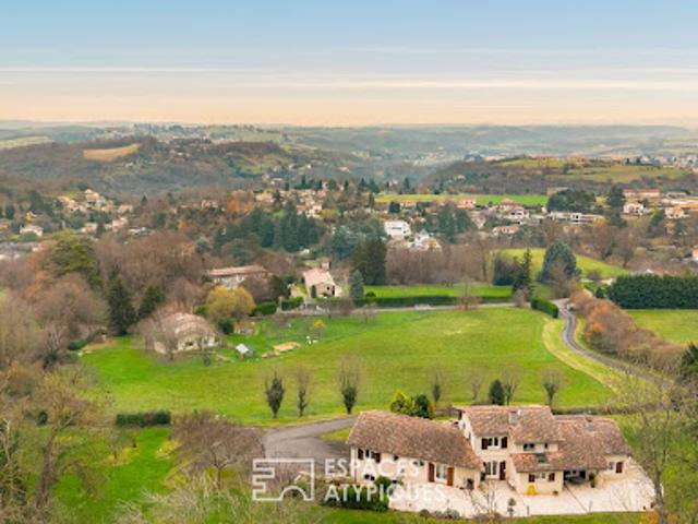 Maison vente à Villefranche-sur-Saône, Rhône