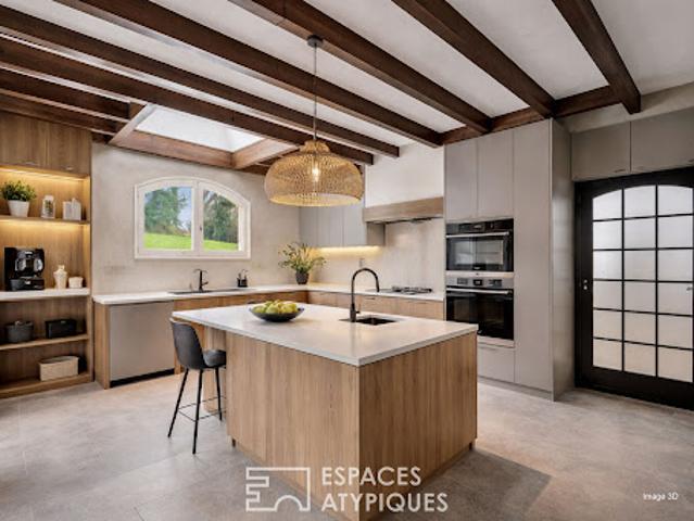 Maison vente à Villefranche-sur-Saône, Rhône