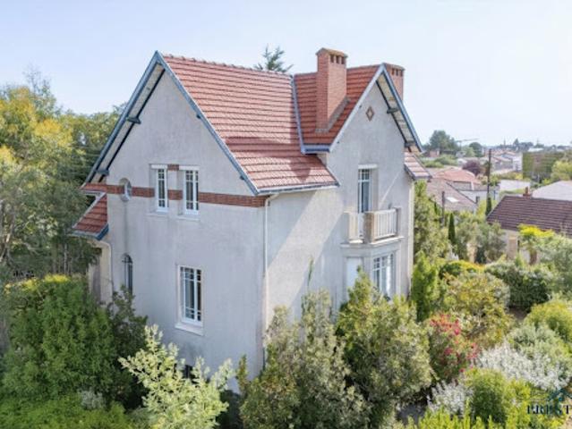 Maison vente à Saint-Nazaire, Pornic