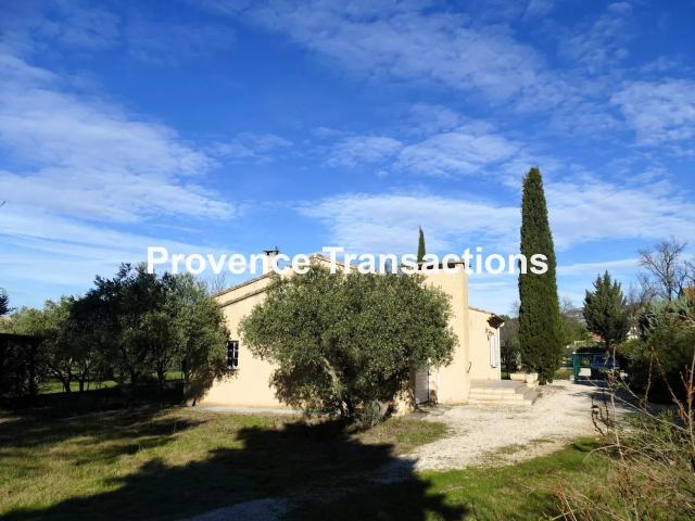 Maison vente à Aubignan, Vaucluse