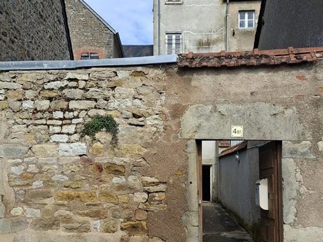 Maison vente à Château-Chinon (Ville), Châtillon-en-bazois