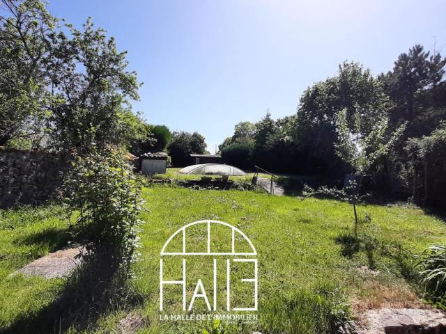 Maison vente à Confolens, Nouvelle-Aquitaine