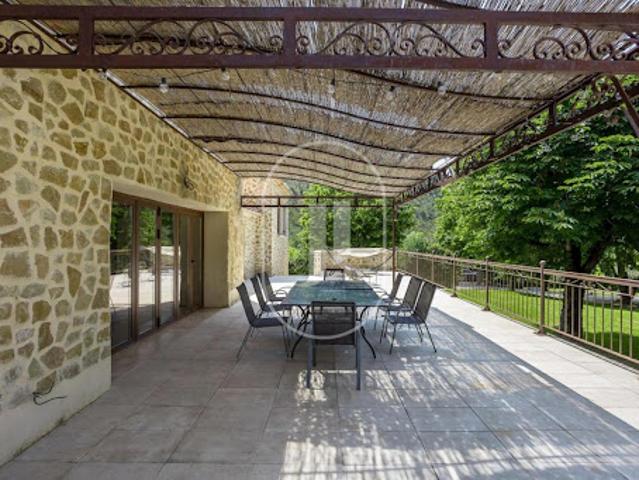 Maison vente à Mérindol-les-Oliviers, Drôme