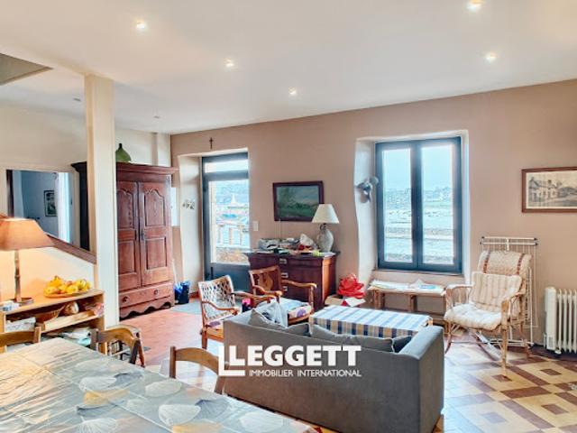 Maison vente à Lannion, Bretagne