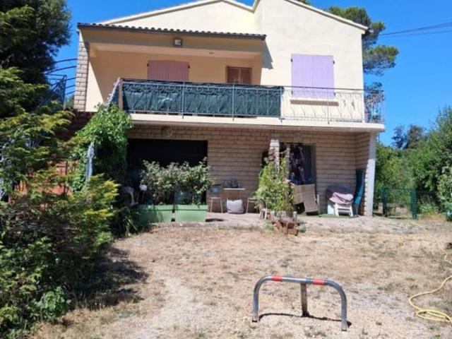 Maison vente à Piolenc