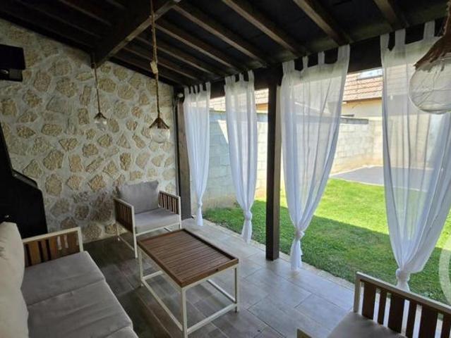Maison vente à Clermont, Saint-martin-longueau
