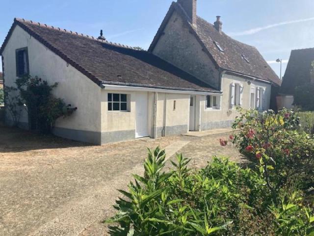 Maison vente à Mortagne-au-Perche, Le Theil