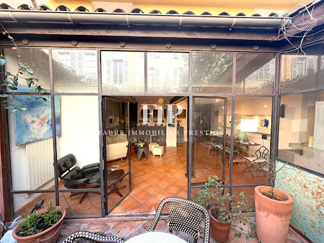 Maison vente à Aix-en-Provence, Aix-en-provence