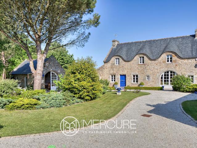 Maison vente à Jullouville, Manche