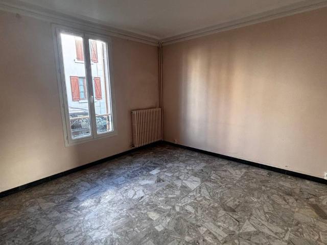 Maison location à France métropolitaine, Deuil-la-barre