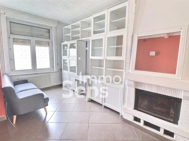 Maison vente à Lille, Marcq-en-Barœul