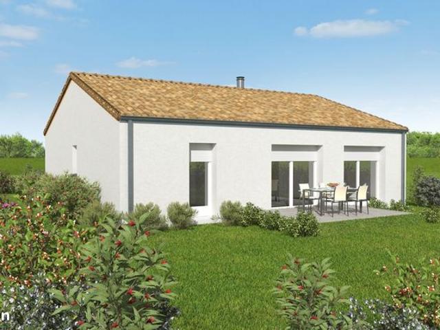 Maison vente à Nantes, Bouaye