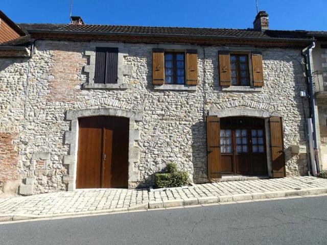 Maison vente à Sarlat-la-Canéda, Hautefort