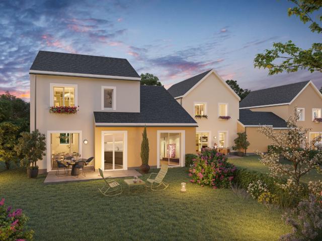 Maison vente à Cherbourg, Barneville-carteret