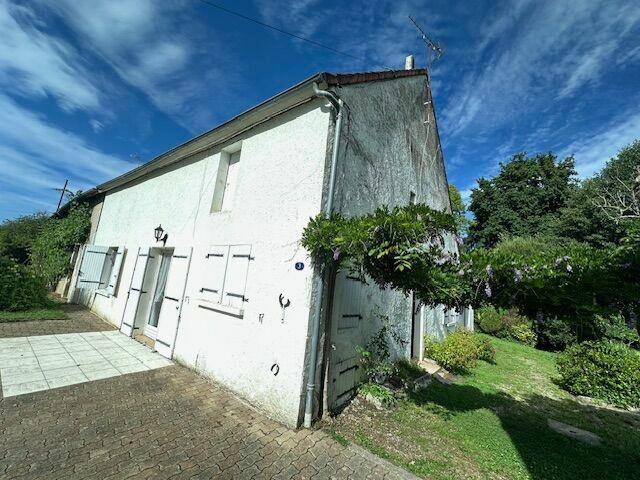 Maison vente à Cosne-Cours-sur-Loire, Arquian