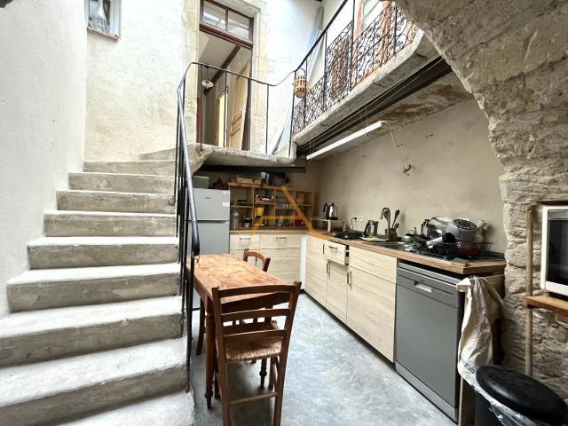 Maison vente à Carpentras, Valréas