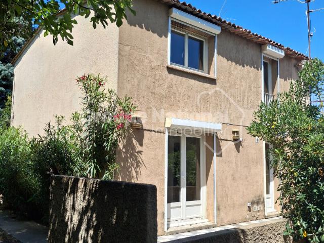 Maison location à Avignon, Le Pontet