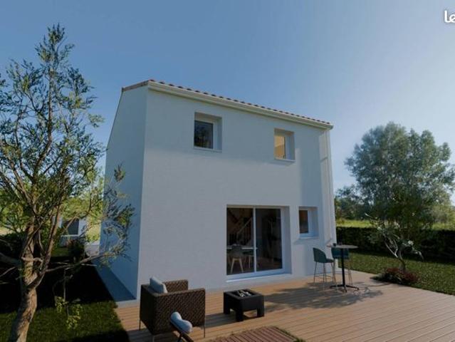 Maison vente à La Roche-sur-Yon, Aizenay