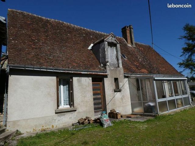 Maison vente à Loches, Athée-sur-cher