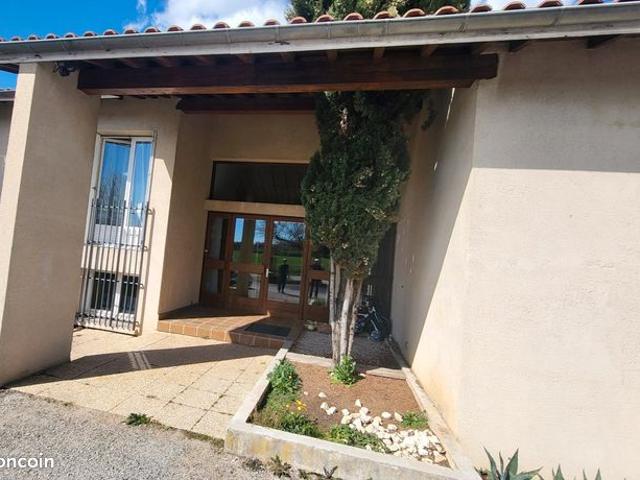 Maison vente à Valence, Chatuzange-le-goubet