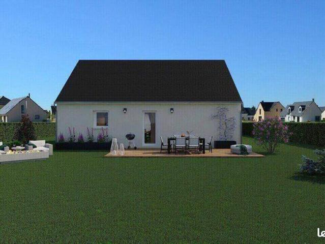 Maison vente à Vendôme, Azé