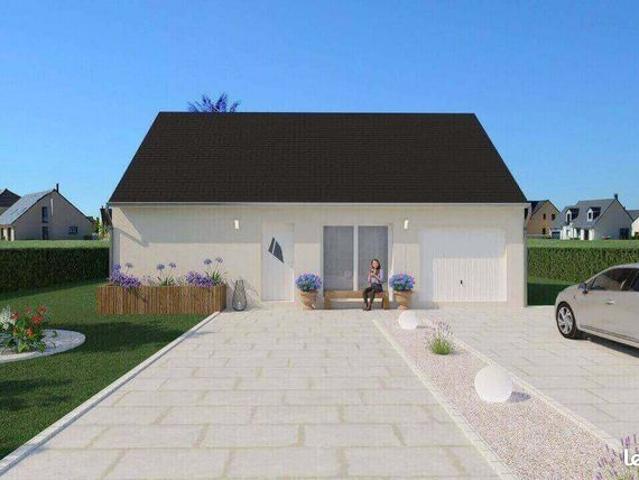 Maison vente à Vendôme, Azé