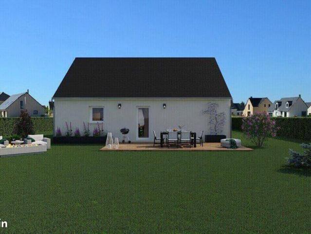 Maison vente à Vendôme, Azé