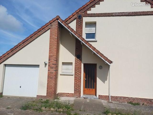Maison vente à Bruay-la-Buissière, Pas-de-Calais