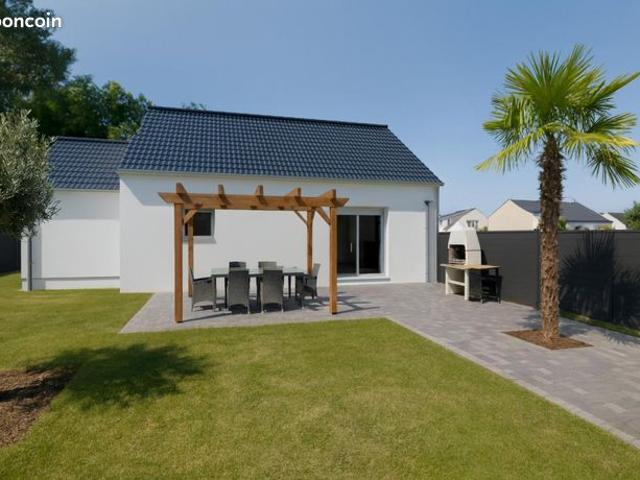 Maison vente à Lisieux, Cambremer