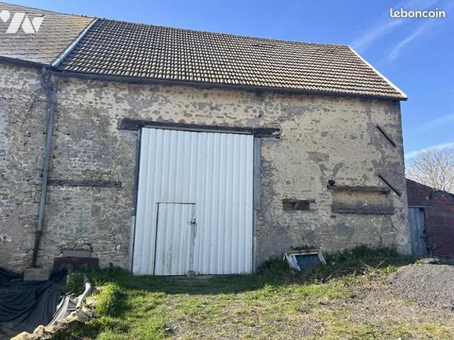 Maison vente à Pithiviers, Césarville-dossainville