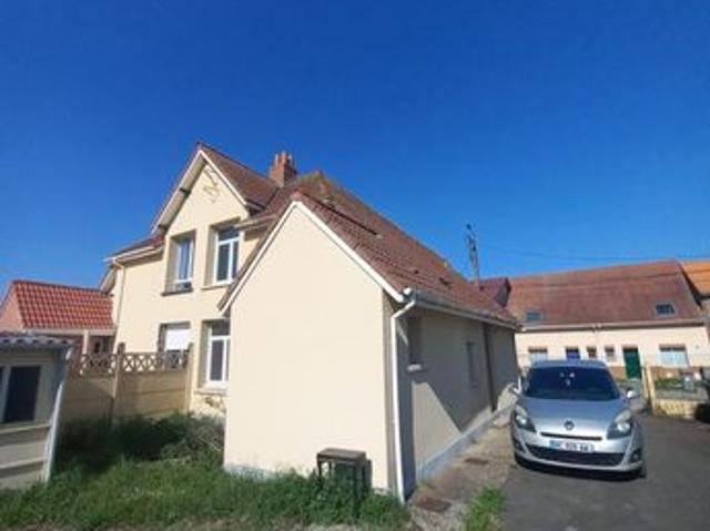 Maison vente à Lens, Évin-Malmaison