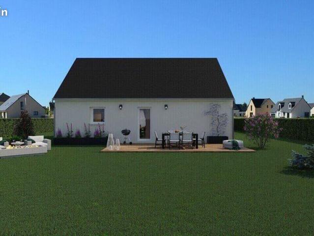 Maison vente à Tours, Joué-lès-tours