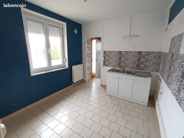 Maison vente à Mazingarbe, Pas-de-Calais