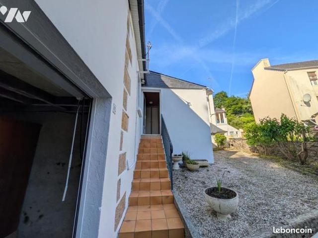 Maison vente à Morlaix, Finistère