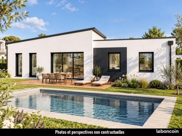 Maison vente à Nuaillé, Maine-et-Loire