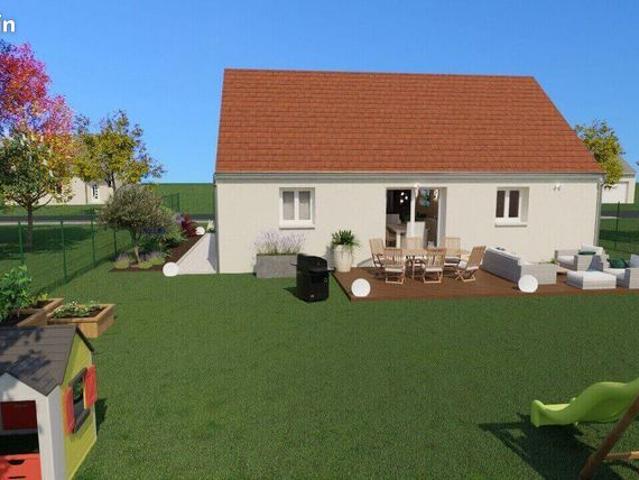 Maison vente à Vendôme, Pezou