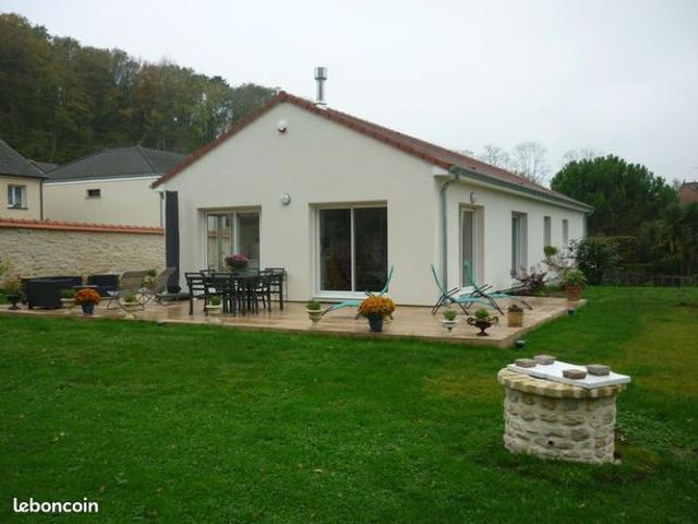 Maison vente à Prunay, Marne